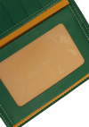 GOYARDINE PASSPORT COVER CASE