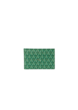 GOYARDINE PASSPORT COVER CASE
