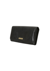 CHAIN GG GUCCISSIMA WALLET