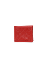 DIAMANTE BIFOLD WALLET