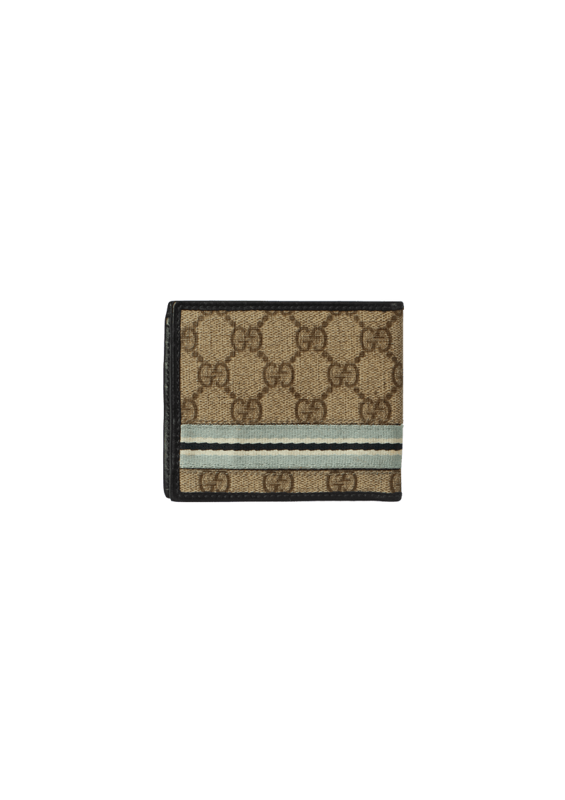 GG CANVAS WALLET