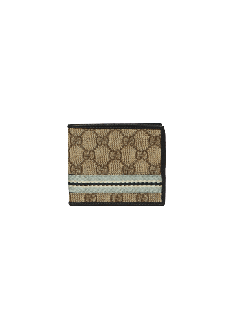 GG CANVAS WALLET