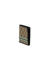 GG CANVAS WALLET