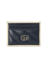 GG MARMONT CARD HOLDER
