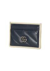 GG MARMONT CARD HOLDER