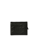 GG MARMONT CARD HOLDER