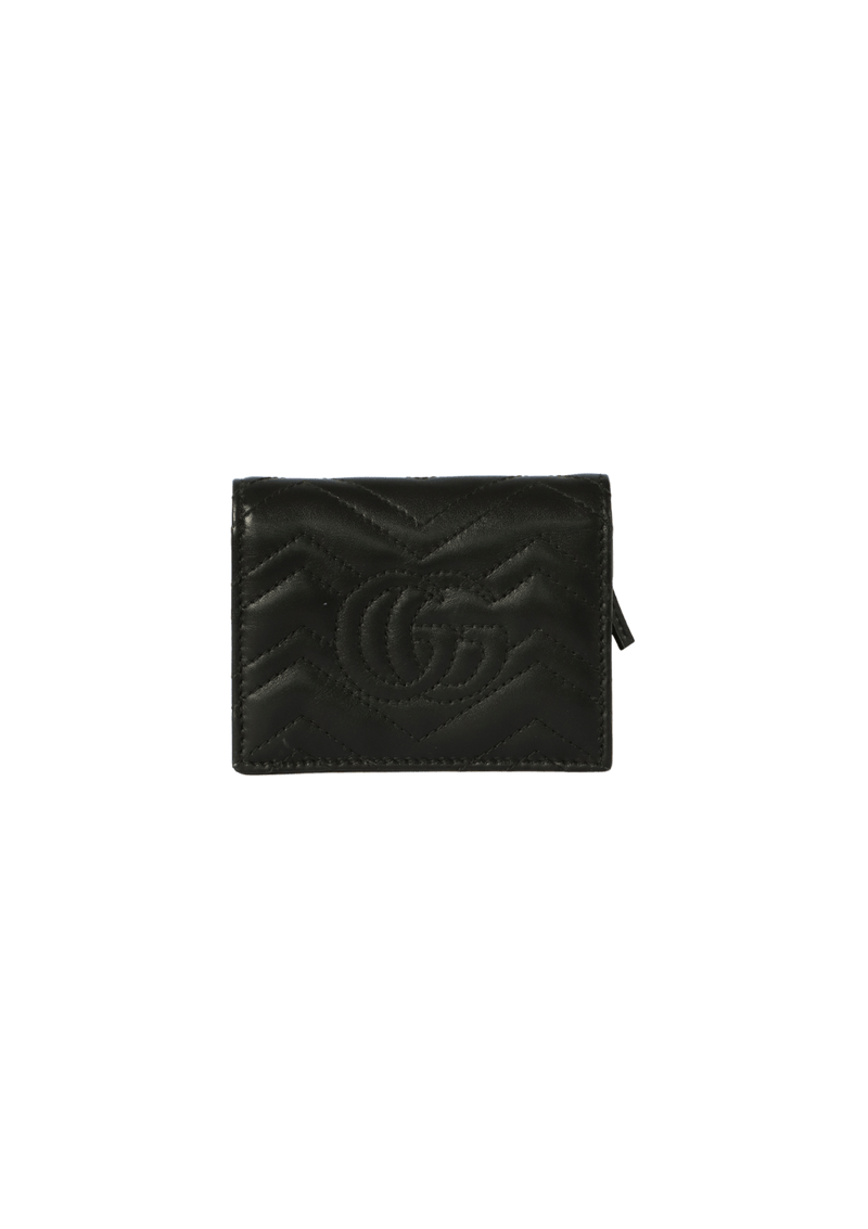 GG MARMONT CARD HOLDER