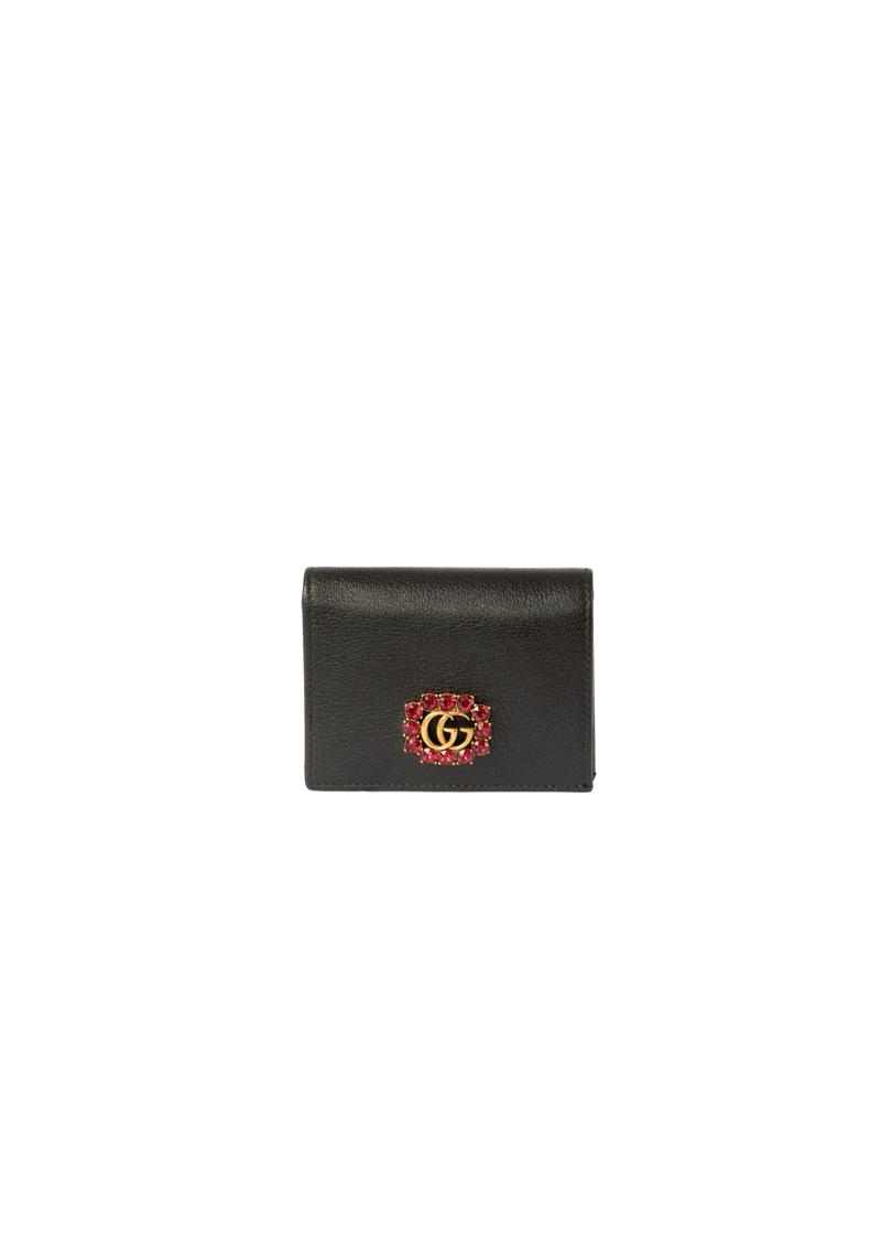 GG MARMONT WALLET