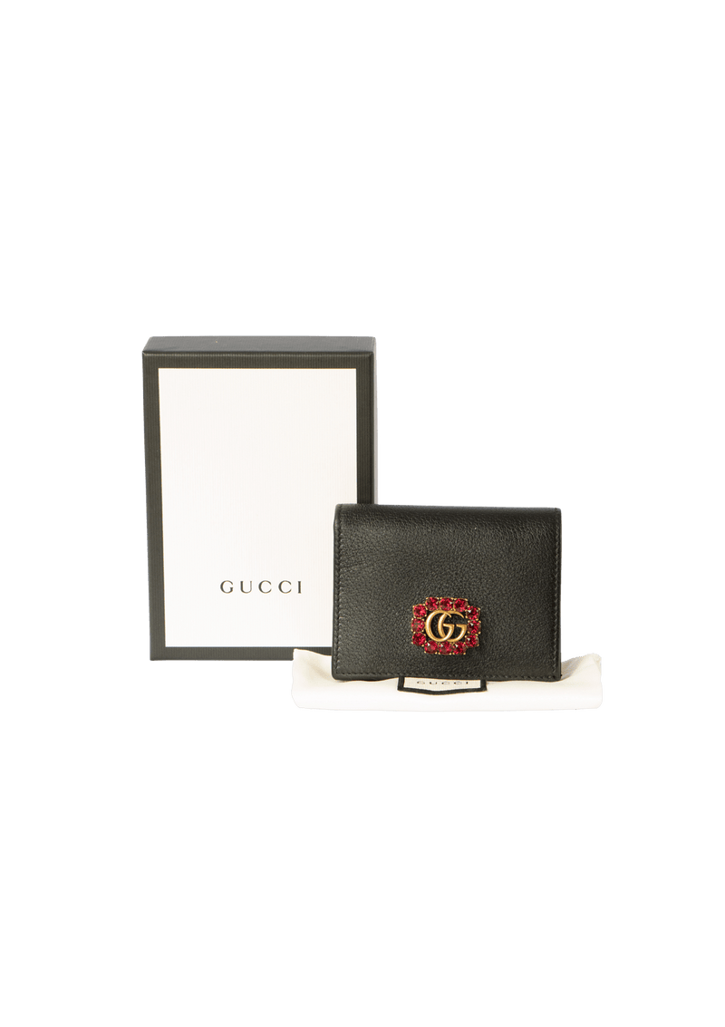 GG MARMONT WALLET