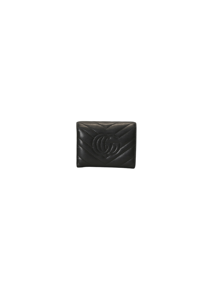 GG MARMONT WALLET