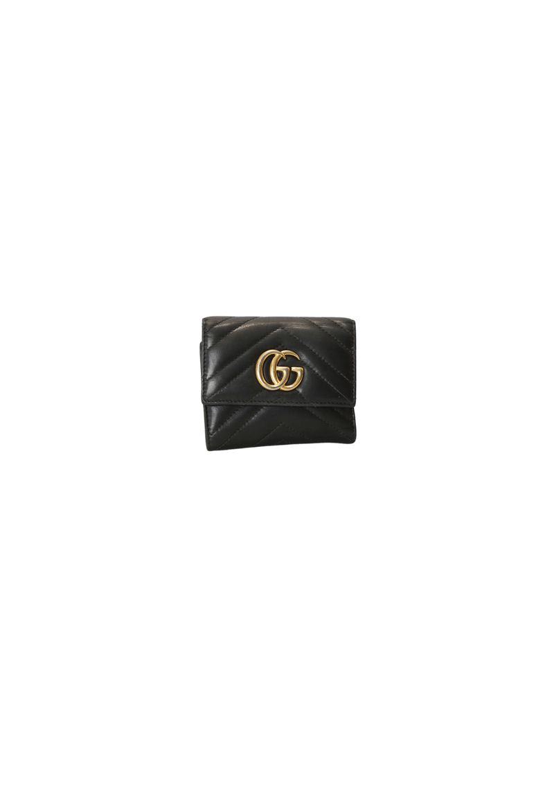 GG MARMONT WALLET