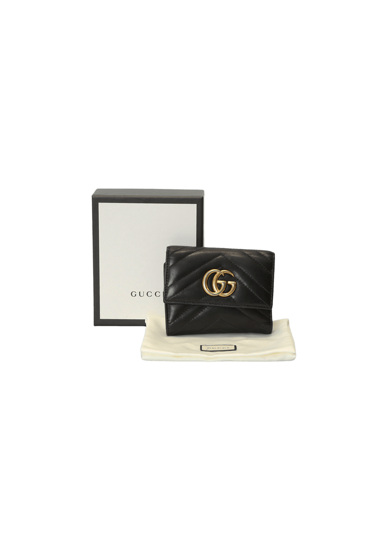 GG MARMONT WALLET