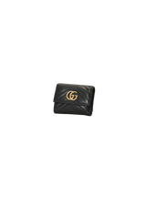 GG MARMONT WALLET