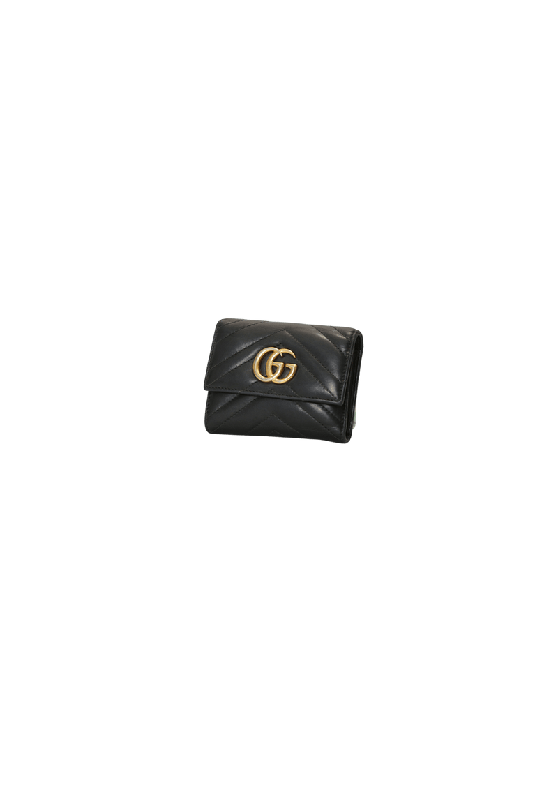 GG MARMONT WALLET