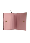 GG SUPREME STRAWBERRY WALLET
