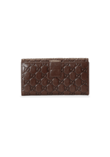 GUCCISSIMA HEART WALLET