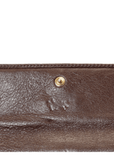 GUCCISSIMA HEART WALLET