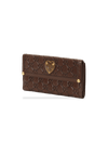 GUCCISSIMA HEART WALLET