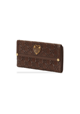 GUCCISSIMA HEART WALLET