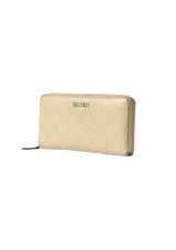 GUCCISSIMA CONTINENTAL WALLET