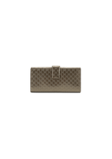 GUCCISSIMA VERTICAL WALLET