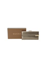 GUCCISSIMA VERTICAL WALLET