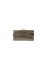 GUCCISSIMA VERTICAL WALLET