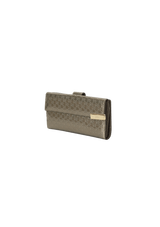 GUCCISSIMA VERTICAL WALLET