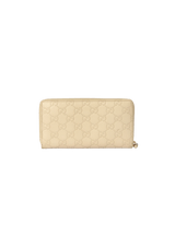 GUCCISSIMA WALLET