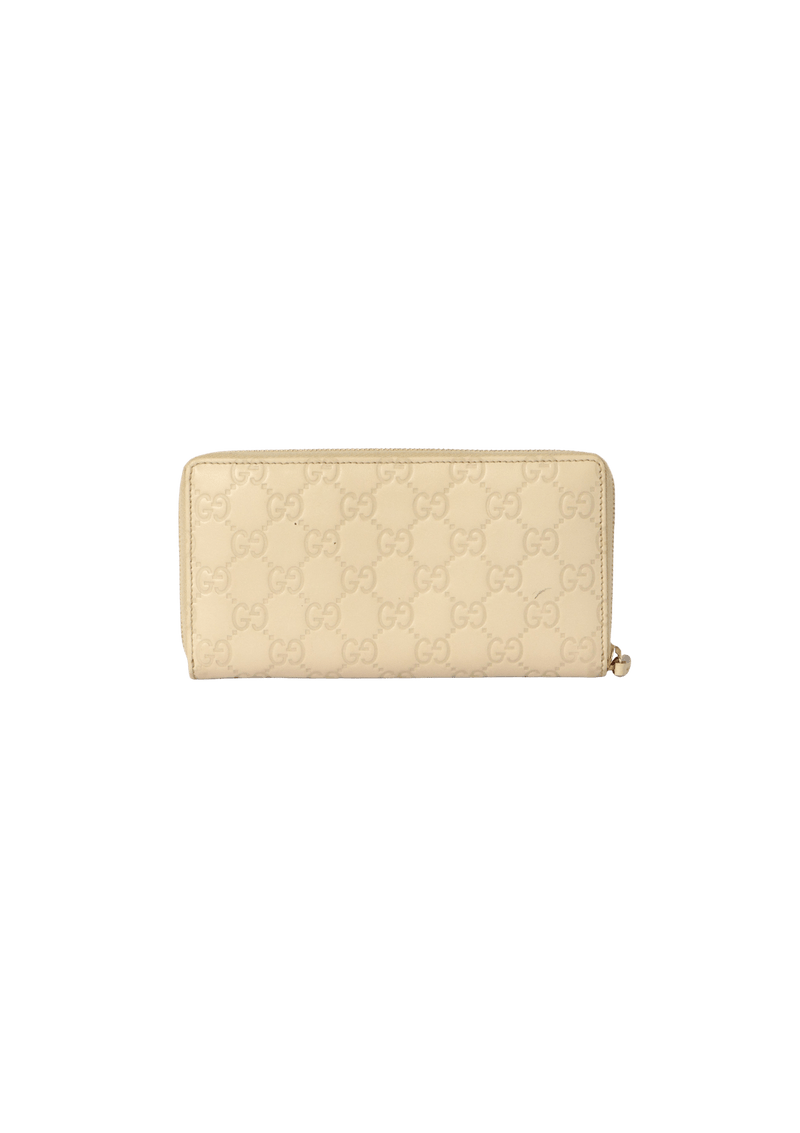 Gucci wallet women white Clearance