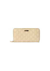 GUCCISSIMA WALLET