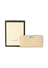 GUCCISSIMA WALLET