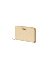 GUCCISSIMA WALLET