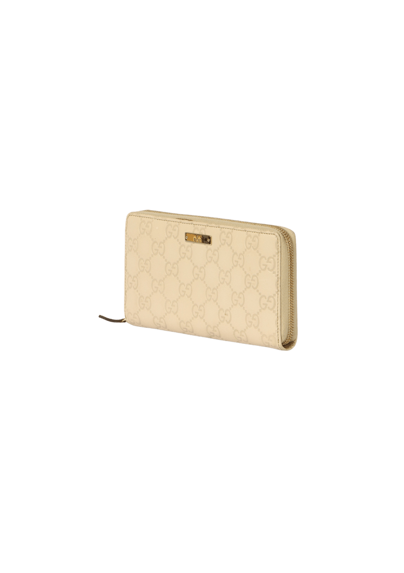 GUCCISSIMA WALLET