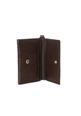 ICON GUCCISSIMA WALLET