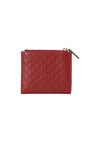 MICROGUCCISSIMA COMPACT WALLET