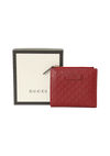 MICROGUCCISSIMA COMPACT WALLET