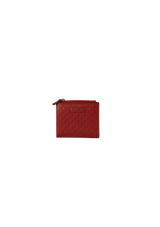 MICROGUCCISSIMA COMPACT WALLET