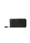 SOHO INTERLOCKING CONTINENTAL WALLET