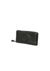 SOHO INTERLOCKING CONTINENTAL WALLET