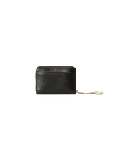 LEATHER JEANNE WALLET