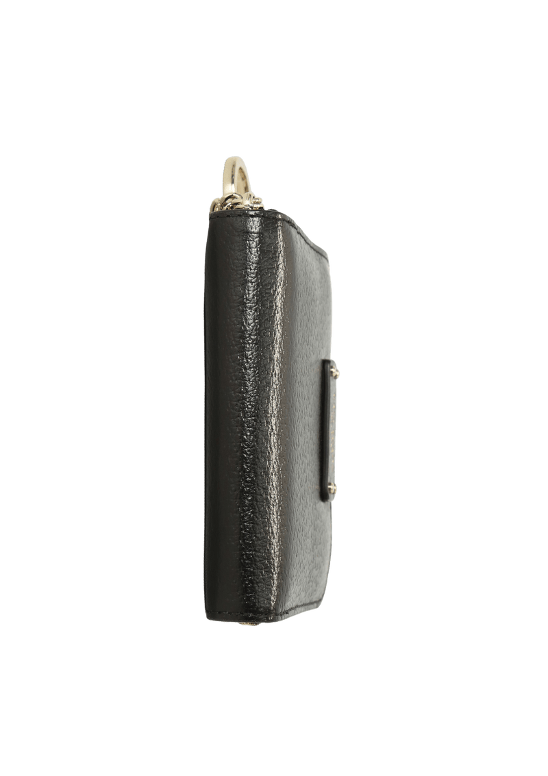 LEATHER JEANNE WALLET