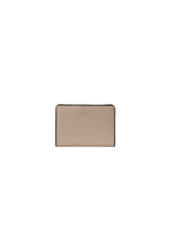 LEATHER WALLET