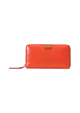 LEATHER WALLET