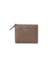 LEATHER WALLET