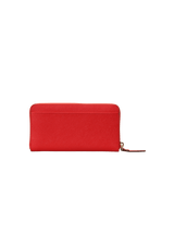 SAFFIANO CONTINENTAL WALLET