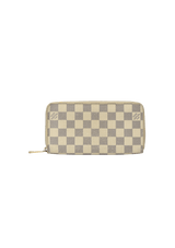 DAMIER AZUR INSOLITE WALLET