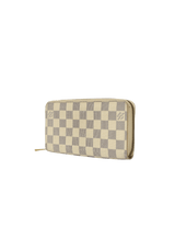 DAMIER AZUR INSOLITE WALLET