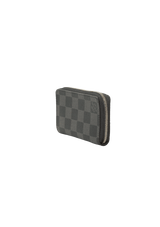 DAMIER GRAPHITE WALLET