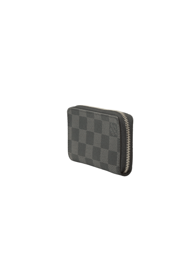 DAMIER GRAPHITE WALLET